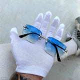 Слънчеви Очила UV400 Лещи