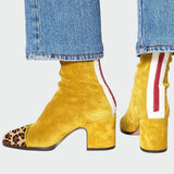 Ботуши със Средна Пета