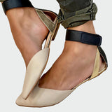 Сандали С Каишка