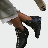 Боти Метални Шипове