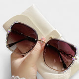 Слънчеви Очила с Градиент