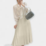 Пола Сатенена Дълга