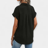 Риза с Дишаща Материя