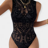 Боди С Геометричен Модел