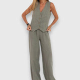 Сет Тясна Кройка Летен