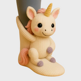 Чорапи Със 3D Животни