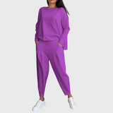 Панталони с Плитки Гънки