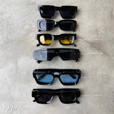 Слънчеви Очила Матова Рама