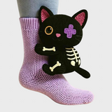 Чорапи Със 3D Животни