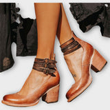 Обувки С Три Презрамки