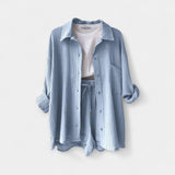 Комплект Лято Тениска Шорти