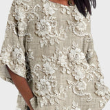 Топ Ленен Линия Формa