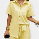 Риза с Полукръгла Яка