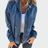 Сако От Бархат Стил