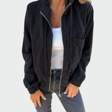 Сако От Бархат Стил