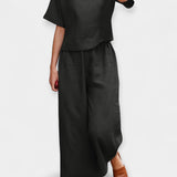 Сет Със Къси Ръкави