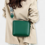 Чанта През Рамо С Текстура