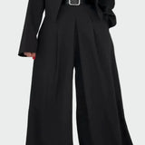 Сет Жакет Бюстие Вискоза