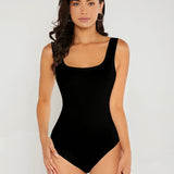 Топ Квадратен Изрез