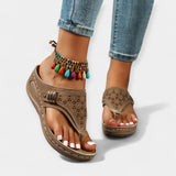 Обувки Мека Подметка Нюд