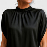 Рокля Строг Крой За Вечер