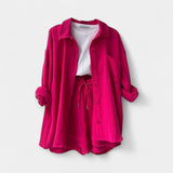 Комплект Лято Тениска Шорти