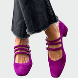 Балеринки С Три Презрамки