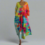 Рокля С Къса Кройка