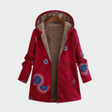 Худи Мека Свободна Кройка