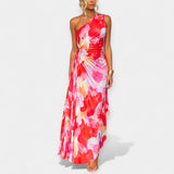 Рокля Плисирана За Лятото