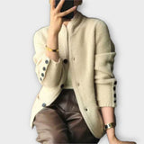 Кардиган От Кашмир Контур