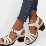 Сандал с Средна Пета