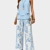 Топ Принт Листа Летен Стил