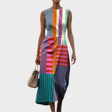 Рокля Без Ръкави Мотиви