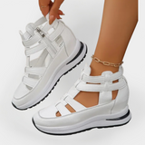 Сандали Лятни С Ток