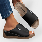 Сандали Платформи За Лято