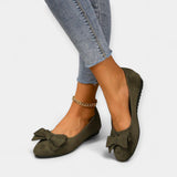 Обувки Без Връзки Изискани