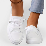 Обувки Кожени Мека Стелка