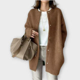 Кардиган Памучно Плетиво