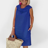 Рокля От Органичен Памук