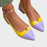 Балетанки Остър Връх Стил