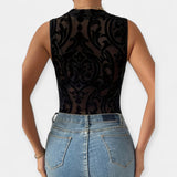 Боди С Геометричен Модел