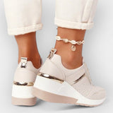 Кецове Мека Подметка Стил