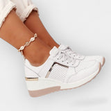 Кецове Мека Подметка Стил