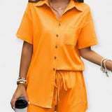 Риза с Полукръгла Яка