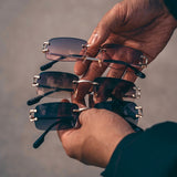 Палто Лен Строг Дизайн