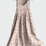 Рокля с Флорален Принт