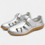 Сандали Кожени С Подметка