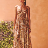 Dress Корсет Без Презрамки