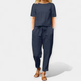 Лятен Комплект С Връзки